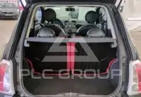 2011 Fiat 500