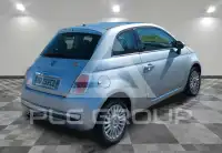 2011 Fiat 500