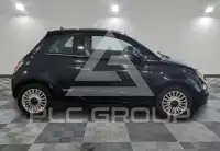 2011 Fiat 500