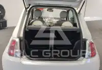 2011 Fiat 500