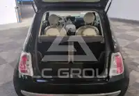 2011 Fiat 500