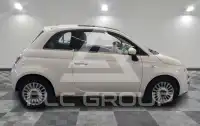 2011 Fiat 500