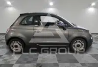 2011 Fiat 500