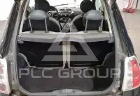 2011 Fiat 500