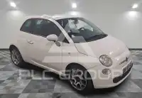 2011 Fiat 500
