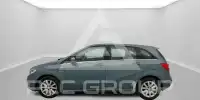 2011 Mercedes Benz B-Class