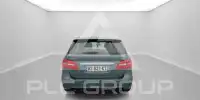 2011 Mercedes Benz B-Class
