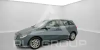 2011 Mercedes Benz B-Class