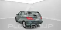 2011 Mercedes Benz B-Class