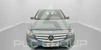 2011 Mercedes Benz B-Class