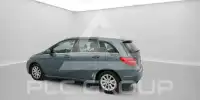 2011 Mercedes Benz B-Class