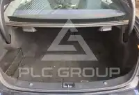 2011 Mercedes Benz E-Class
