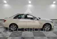 2011 Mercedes Benz C-Class