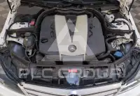 2011 Mercedes Benz C-Class