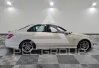 2011 Mercedes Benz C-Class