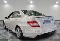 2011 Mercedes Benz C-Class