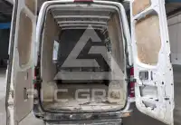 2011 Mercedes Benz Sprinter