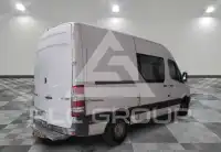 2011 Mercedes Benz Sprinter