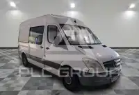 2011 Mercedes Benz Sprinter