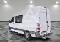 2011 Mercedes Benz Sprinter