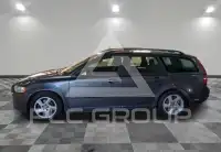 2011 Volvo V50