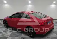 2011 Volvo S60