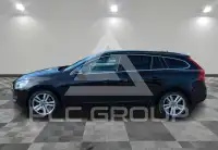 2011 Volvo V60