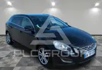 2011 Volvo V60