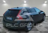 2011 Volvo V60