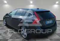 2011 Volvo V60