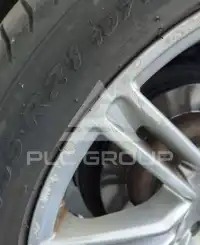2011 Porsche Cayenne