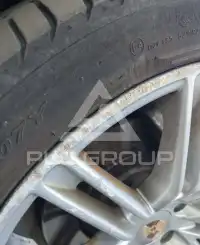 2011 Porsche Cayenne
