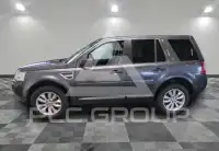 2011 Land Rover Freelander