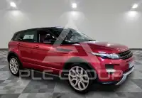 2011 Land Rover Range Rover