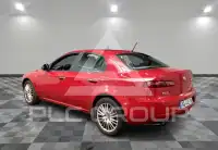 2011 Alfa Romeo 159