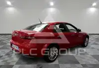 2011 Alfa Romeo 159