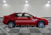 2011 Alfa Romeo 159