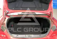 2011 Alfa Romeo 159