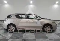 2011 Lexus CT