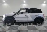 2011 Mini Countryman