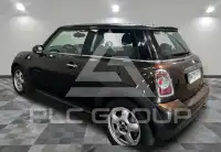 2011 Mini 