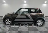 2011 Mini 