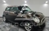 2011 Mini 
