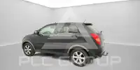 2011 Ssangyong Korando
