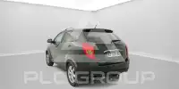 2011 Ssangyong Korando