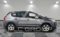 2011 Peugeot 3008