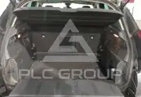 2011 Peugeot 3008