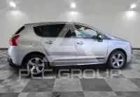 2011 Peugeot 3008