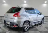 2011 Peugeot 3008