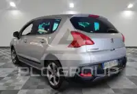 2011 Peugeot 3008